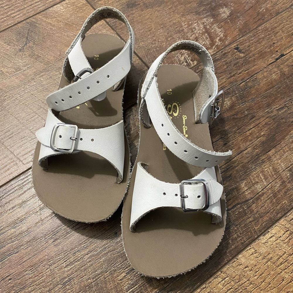 Sun San size 10